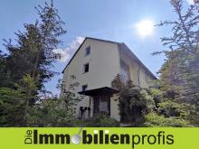 1191 - Dreifamilienhaus in Bestlage: Selbst einziehen und/oder vermieten Gewerbe kaufen 95032 Hof Bild klein