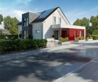  2 Generationenhaus mit Einliegerwohnung Haus kaufen 29664 Walsrode Bild klein
