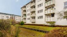 2-Zimmer-Etagenwohnung, 45 m² in Mainz Wohnung mieten 55118 Mainz Bild klein