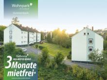 3 Monate mietfrei: Frisch sanierte 3 Zimmer-Ahorn-Luxuswohnung im Wohnpark Strombach! Wohnung mieten 51643 Gummersbach Bild klein