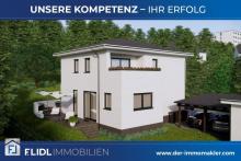 3 Zimmerwohnung in Bad Griesbach 1 OG mit Balkon Wohnung kaufen 94086 Bad Griesbach im Rottal Bild klein