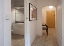 Attraktive 3-Zimmer-Wohnung mit EBK und Balkon in Billstedt, Hamburg Wohnung mieten 22117 Hamburg Bild klein
