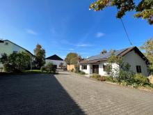 Aussiedlerhof in Alleinlage in der Nähe von Meisenheim zu verkaufen. Grundstück kaufen 67827 Becherbach Bild klein