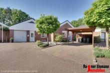 Bocholt: Saniertes Reihenhaus mit Einliegerwohnung sucht neuen Eigentümer Haus kaufen 46397 Bocholt Bild klein