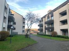 BONN Appartement, Bj. 1985 mit ca. 26 m² Wfl. Küche, Terrasse. TG-Stellplatz vorhanden, vermietet. Wohnung kaufen 53119 Bonn Bild klein