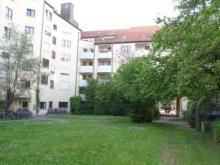 Charmante 3,5 Zimmer StadtWohnung mit Einbauküche Wohnung mieten 81541 München Bild klein