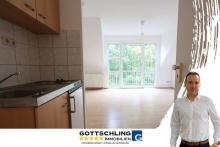 Charmantes Appartement mit großem Balkon in Essen Frillendorf Wohnung mieten 45139 Essen Bild klein