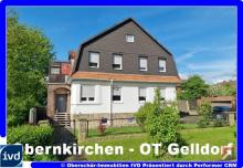 Ein Haus auch für die etwas größere Familie Haus kaufen 31683 Obernkirchen Bild klein