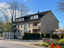 Emmerich: Eigentumswohnung mit Garage als solide Kapitalanlage Wohnung kaufen 46446 Emmerich am Rhein Bild klein