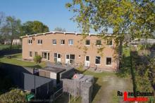 Emmerich: Einfamilienhaus mit Einliegerwohnung und Baugrundstück für 10 Wohneinheiten Haus kaufen 46446 Emmerich am Rhein Bild klein