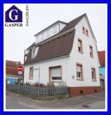 Freistehendes 2-Familienhaus Haus kaufen 65474 Bischofsheim Bild klein