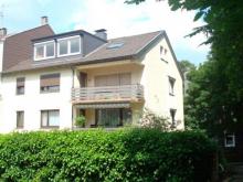 Freundliche helle 3 Zimmer ETW mit Balkon in Wuppertal Langerfeld Wohnung kaufen 42389 Wuppertal Bild klein