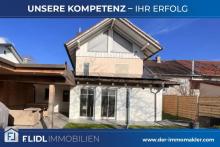 Gepflegtes EFH mit Freisitz und PH-Anlage Haus kaufen 94086 Bad Griesbach im Rottal Bild klein