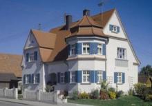 Großes Haus in Großenseebach, 200 m² Wohnfl. in 2 abtrennb. Einheiten Haus kaufen 91091 Großenseebach Bild klein