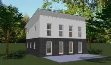 großzügiges, modernes Haus mit Pultdach Haus kaufen 49744 Osterbrock Bild klein