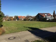 Grundstück in toller Lage von privat in Kusterdingen Grundstück kaufen 72127 Kusterdingen Bild klein