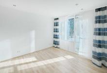 Helle 5-Zimmer-Wohnung mit zwei Loggien und Tiefgaragen-Stellplatz Wohnung kaufen 40882 Ratingen Bild klein