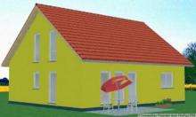 Ihr neues Zuhause massiv gebaut mit Solar und Grundstück in Bornheim Haus kaufen 76879 Bornheim Bild klein