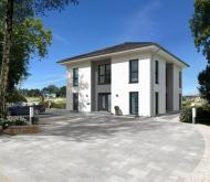 Ihr Traum vom Eigenheim 2021 mit Sebastian Maage - Exklusive Stadtvilla + Grundstück Haus kaufen 36251 Bad Hersfeld Bild klein