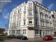 Kapitalanlage: Charmante Dachgeschoss-Wohnung im Zentrum von Bremerhaven Wohnung kaufen 27570 Bremerhaven Bild klein