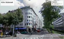 KÖLN: KOMFORTABLE 4 Zi. WOHNUNG mit gediegener Ausstattung Wohnung kaufen 50678 Köln Bild klein