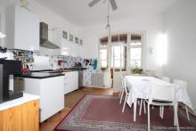 Köln-Porz erleben: Geräumige 3-Zimmer-Wohnung mit historischem Charme Wohnung kaufen 51143 Köln Bild klein