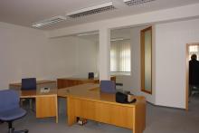 moderne Büroräume am Ilversgehofener Platz Erfurt Gewerbe mieten 99086 Erfurt Bild klein