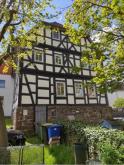 Nobelino.de - Mehrfamilienhaus mit 3 Wohnungen - voll vermietet - in Grünberg Haus kaufen 35305 Grünberg Bild klein