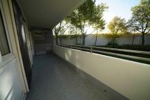Ratingen-Mitte: Großzügige 3-Zimmer-Wohnung mit Balkon und guter ÖPNV-Anbindung Wohnung mieten 40878 Ratingen Bild klein