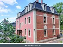 Saniertes Mehrfamilienhaus im Speckgürtel von Dresden Gewerbe kaufen 01705 Freital Bild klein
