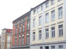 Schwerin Paulstadt: 4 Zimmer Wohnung im Herzen Schwerins für Handwerklich begabte Wohnung mieten 19053 Schwerin Bild klein