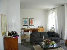 Top exklusive - elegante 150 m² Altbauwohnung in Düsseldorf-Derendorf Wohnung mieten 40477 Düsseldorf Bild klein