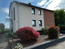 Top-Gelegenheit! Einfamilienhaus mit unverbaubarem Blick und Garten in Hüffelsheim zu verkaufen. Haus kaufen 55595 Hüffelsheim Bild klein