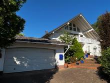 Top-Gelegenheit! Großzügiges Einfamilienhaus mit Doppelgarage in Bad Sobernheim zu verkaufen. Haus kaufen 55566 Bad Sobernheim Bild klein