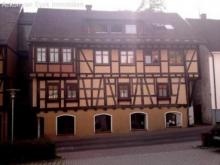 Wohnen im Schatten des Klosters....../ ohne zusätzliche Provision! Wohnung kaufen 72275 Alpirsbach Bild klein