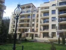 Wohnung mit 2 Schlafzimmern in luxurösem Wohnkomplex Wohnung kaufen 04109 Varna, Bulgarien Bild klein