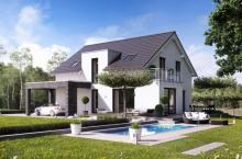 Wunderbares Haus auf großem Grundstück Haus kaufen 33378 Rheda-Wiedenbrück Bild klein