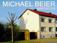 Zwei-Volletagen-Einfamilienhaus mit Solaranlage und Pool Haus kaufen 39221 Biere Bild klein