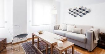 2 Guests Apartment 50m²( Cologne )-for rent Wohnung mieten 50667 Köln Bild mittel