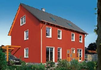 Doppelhaushälfte mit unverbaubahrem Fernblick!!!!!!!!! Haus kaufen 75334 Straubenhardt-Schwann Bild mittel