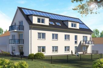GLOBAL INVEST SINSHEIM | Große 3-Zimmer-Neubauwohnung in Sinsheim Wohnung kaufen 74889 Sinsheim Bild mittel