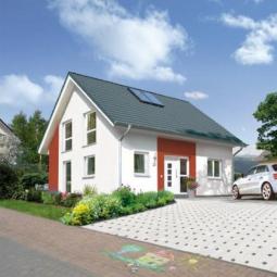 Ihr hochwertig gedämmtes Haus in zeitlos elegantes Design mit modernster Heiztechnik Haus kaufen 25727 Süderhastedt Bild mittel