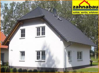 Jetzt wird wieder gebaut....Zinsen GUT.....Baupreis GUT.....LOS geht es Haus kaufen 14552 Michendorf Bild mittel