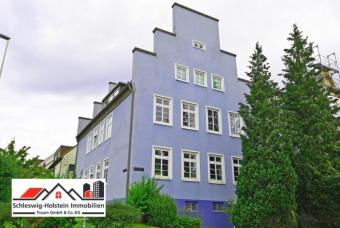 Moderne Dachgeschosswohnung, ca. 78 m² , 2 Zi. in Kiel Schreventeich, bezugsfrei Wohnung kaufen 24116 Kiel Bild mittel