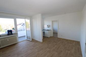 modernisierte Single-Wohung mit Balkon in Nähe UNI Wohnung mieten 47057 Duisburg Bild mittel