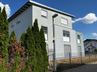 Top-Gelegenheit! Modernes Bürogebäude in Planig/Bad Kreuznach zu verkaufen! Gewerbe kaufen 55545 Bad Kreuznach Bild mittel