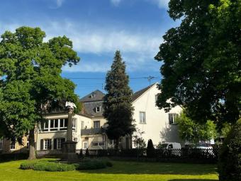 TOP Gelegenheit! Traumhaft schöne Wohnung im historischen Stadthaus in Bad Sobernheim zu verkaufen Wohnung kaufen 55566 Bad Sobernheim Bild mittel