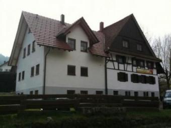 Vermietetes altes Bauernhaus für Kapitalanleger Haus kaufen 77889 Seebach Bild mittel