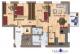 GLOBAL INVEST SINSHEIM | Exclusive 4-Zimmer-Neubauwohnung in Sinsheim Wohnung kaufen 74889 Sinsheim Bild thumb