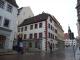 Ladengeschäft in zentraler Lage in der historischen Altstadt von Freiberg/Sachsen Gewerbe mieten 09599 Freiberg Bild thumb